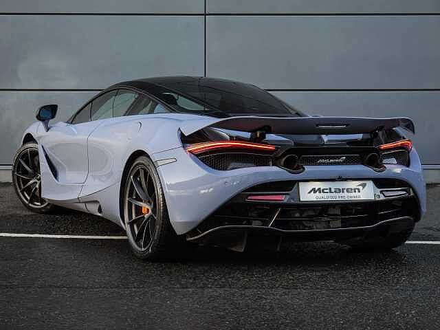 720S