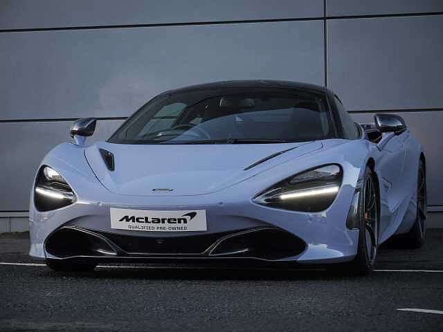 720S