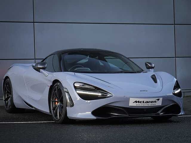 720S