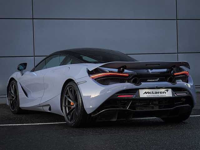 720S