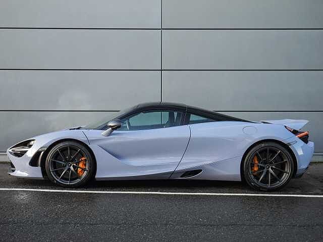 720S