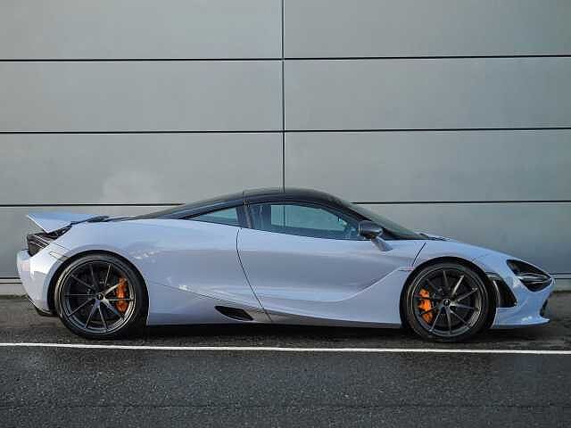 720S