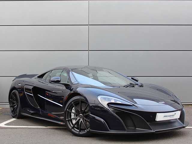 675LT - 17.10.2015 675LT - 17.10.2015