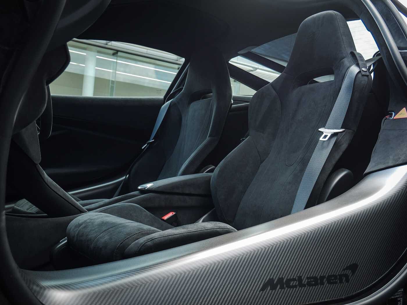 McLaren 750S - 2024 - Joinsteer - #3