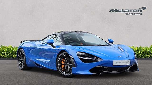 720S - 01.07.2018 720S - 01.07.2018