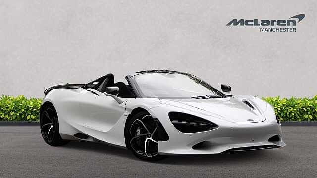 750S Spider - 28.03.2024 750S Spider - 28.03.2024