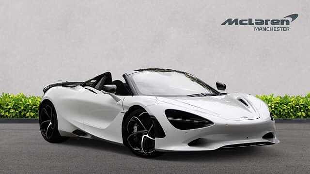 750S Spider - 28.03.2024 750S Spider - 28.03.2024