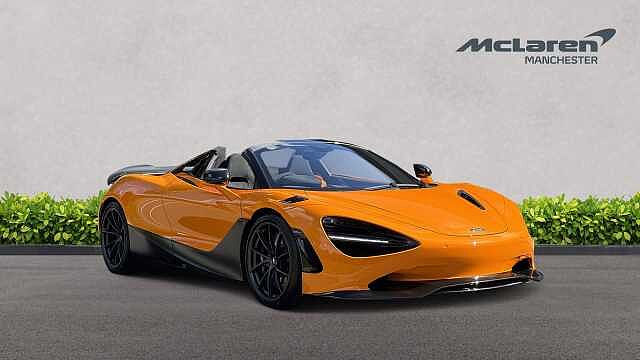 750S Spider - 02.07.2024 750S Spider - 02.07.2024