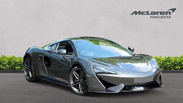 570GT - 01.04.2019 570GT - 01.04.2019