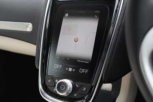 GT