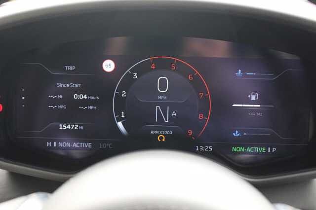 GT