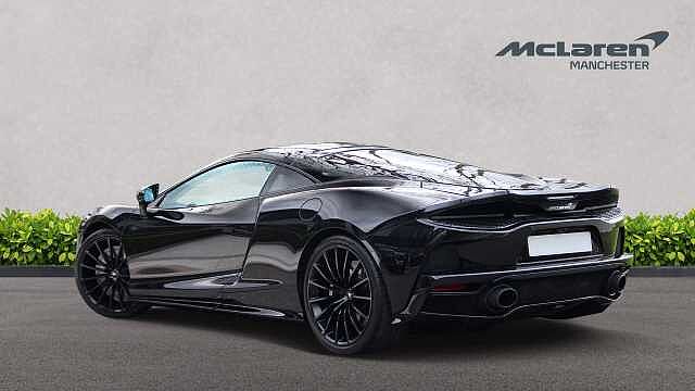 GT