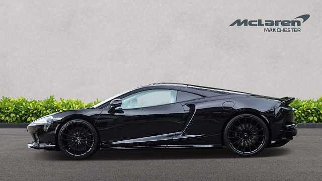 GT