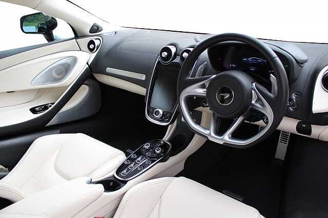 GT