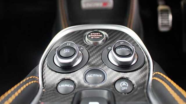 570S Spider