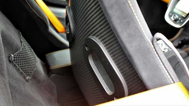 570S Spider