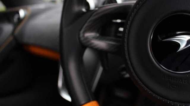 570S Spider