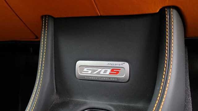 570S Spider