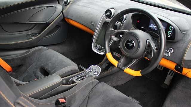 570S Spider