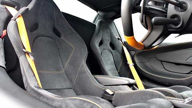 570S Spider