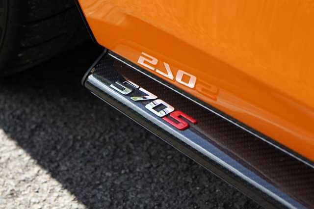 570S Spider