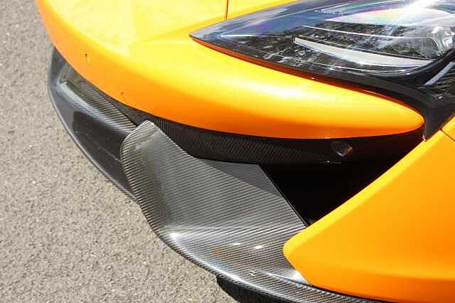 570S Spider