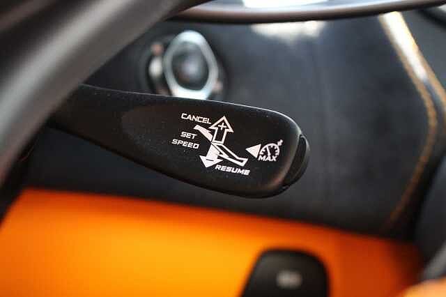 570S Spider