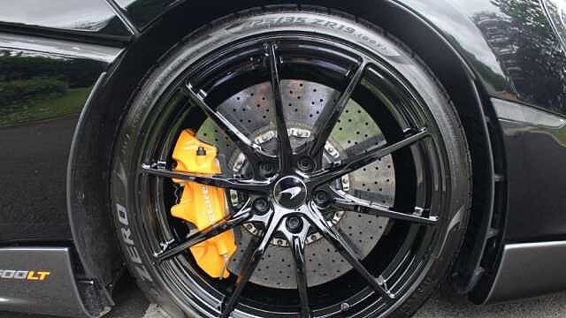 600LT Spider
