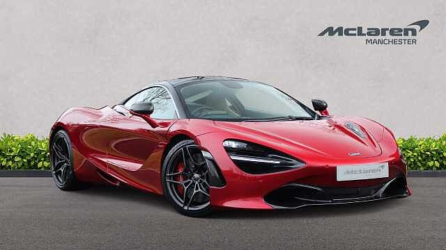 720S