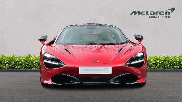 720S