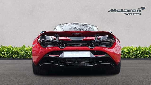 720S