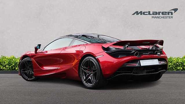 720S