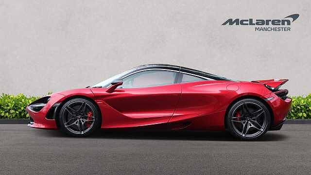 720S