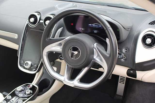 GT