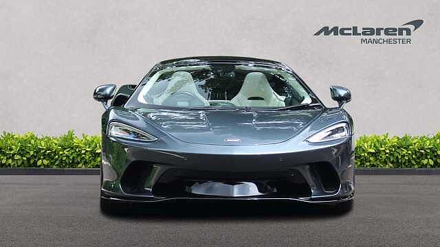 GT