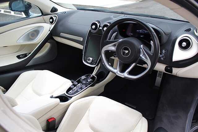 GT