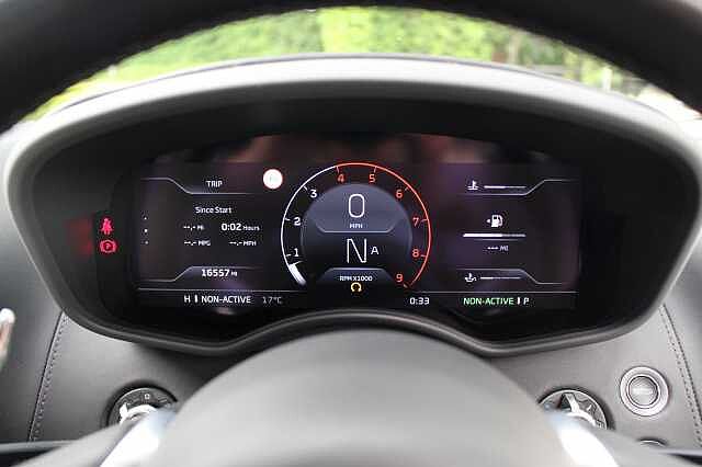 GT