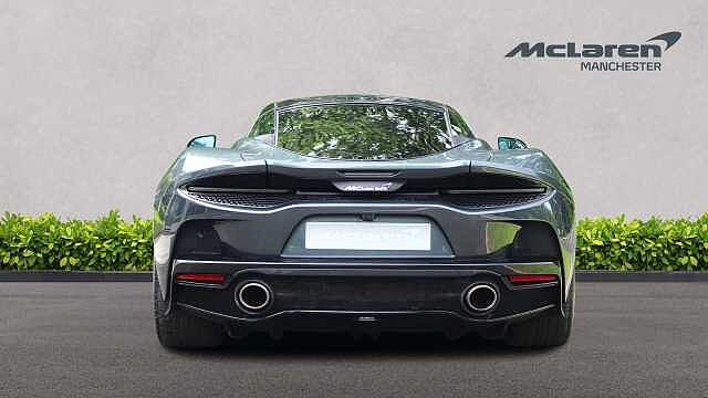 GT