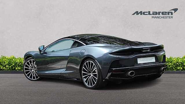 GT