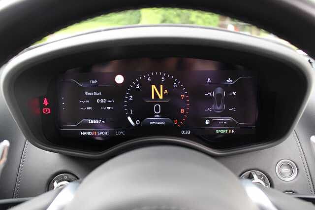 GT