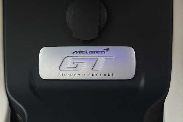 GT