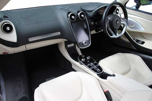GT