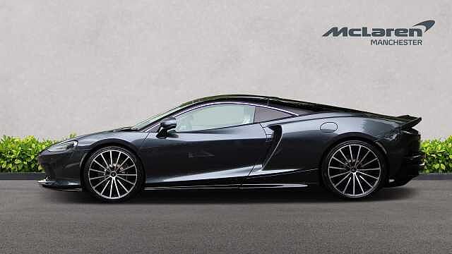 GT