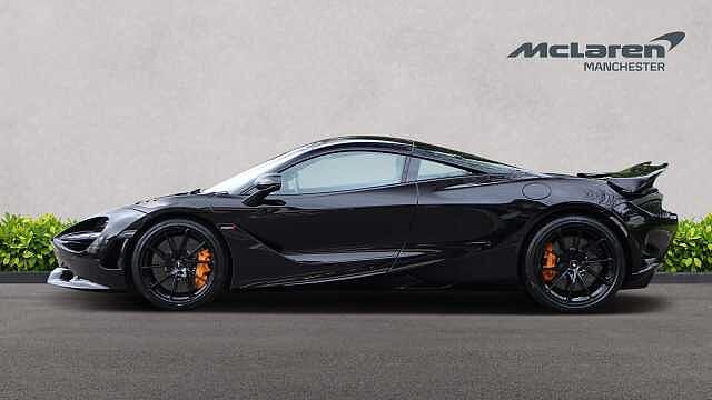 750S