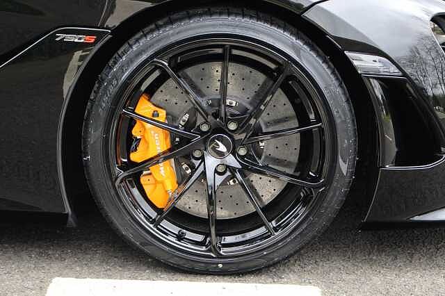 750S
