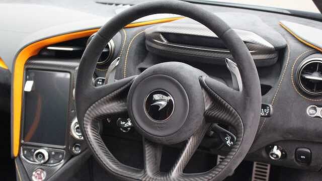 720S Spider