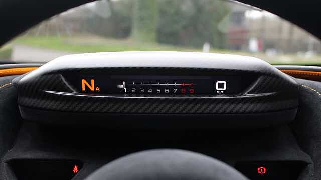 720S Spider