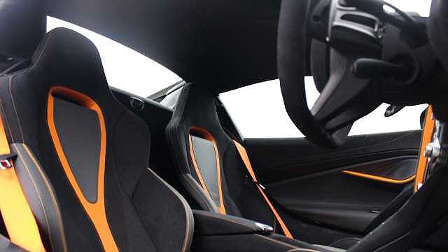 720S Spider