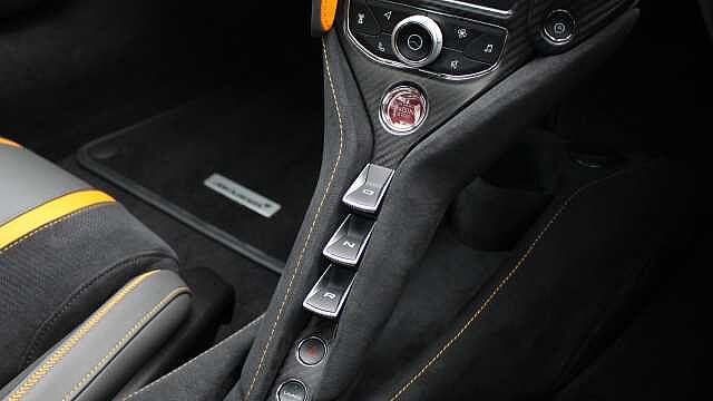 720S Spider