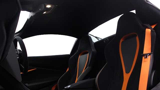 720S Spider